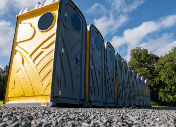 Best Short-Term Portable Toilet Rental  in Loch Lomond, VA
