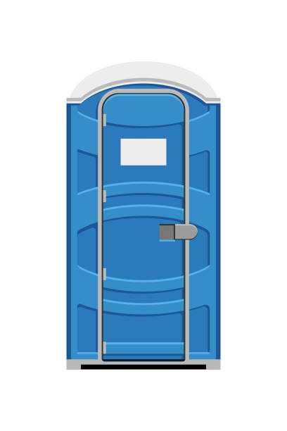 Best Portable Restroom Maintenance and Cleaning  in Loch Lomond, VA