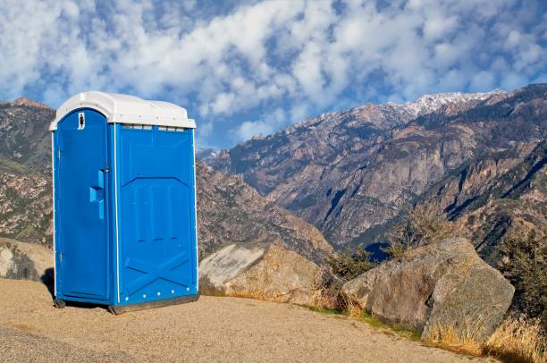 Best Standard Portable Toilet Rental  in Loch Lomond, VA