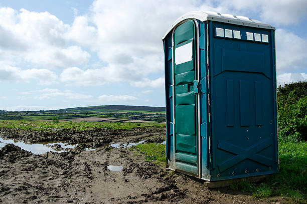 Best Portable Restroom for Sporting Events  in Loch Lomond, VA